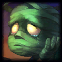LoL 14.21 Patch Champion Pool (x5 all champs) — option 130