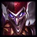 LoL 14.21 Patch Champion Pool (x5 all champs) — option 145