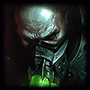 LoL 14.21 Patch Champion Pool (x5 all champs) — option 260