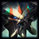 72 Copy — LoL 14.21 Patch Champion Pool (x5 all champs) option 309