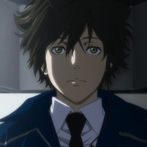 Arata Shindo — +100 ANIME PROTAGONIST option 8