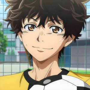 Ashito — +100 ANIME PROTAGONIST option 11