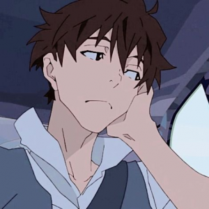 Edamame — +100 ANIME PROTAGONIST option 26