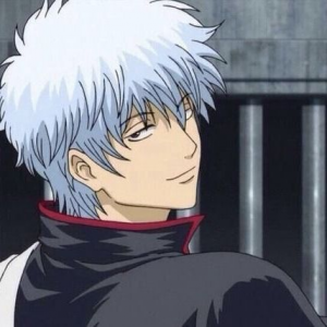 Gintoki — +100 ANIME PROTAGONIST option 33