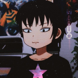 Haruo — +100 ANIME PROTAGONIST option 39