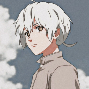 Inmo — +100 ANIME PROTAGONIST option 43