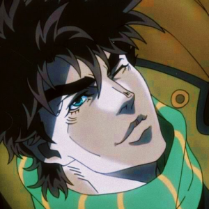 Joshep — +100 ANIME PROTAGONIST option 52