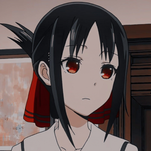 Kaguya — +100 ANIME PROTAGONIST option 55