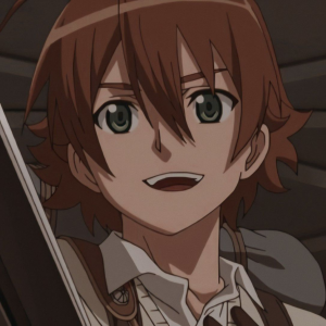 Kentaro — +100 ANIME PROTAGONIST option 60