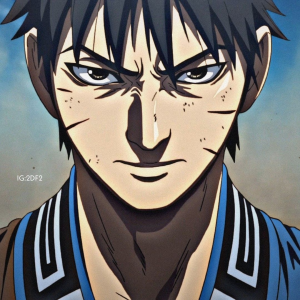 Li Xin — +100 ANIME PROTAGONIST option 67