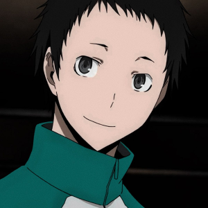 Mikado — +100 ANIME PROTAGONIST option 76