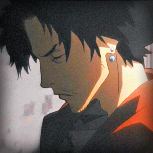 Mugen — +100 ANIME PROTAGONIST option 78