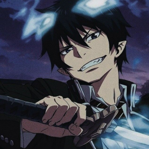 Rin — +100 ANIME PROTAGONIST option 91