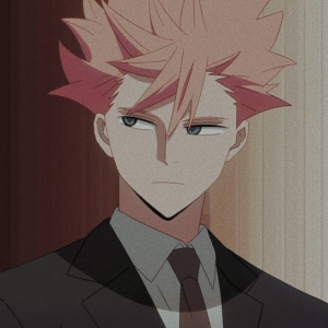 Sakaido — +100 ANIME PROTAGONIST option 97