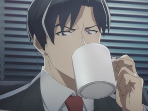 Seizaki — +100 ANIME PROTAGONIST option 101
