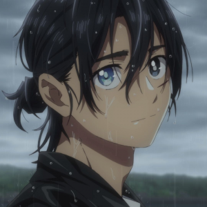 Shinpei — +100 ANIME PROTAGONIST option 105