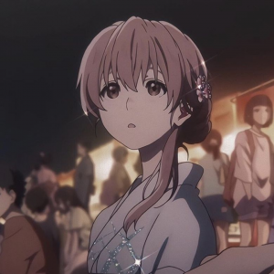 Shouko — +100 ANIME PROTAGONIST option 108