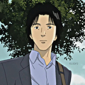 Tenma — +100 ANIME PROTAGONIST option 116