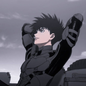 Yu Ominae — +100 ANIME PROTAGONIST option 125