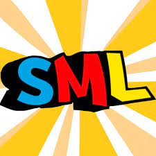 Download — SML Characters I Tier List 2024 option 27