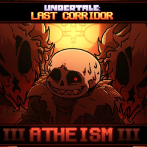 Zzzzz 1703685894screenshot 2023 12 27 At 15 02 28 Underfell Sans Atheism Iii By Undertale Last Corridor — ULC OST Tier List option 48