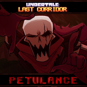 Zzzzz 1703685894screenshot 2023 12 27 At 15 03 35 Undertale Last Corridor — ULC OST Tier List option 46