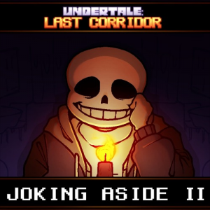 Zzzzz 1707482240screenshot 2024 02 09 At 13 30 34 Undertale Last Corridor — ULC OST Tier List option 54