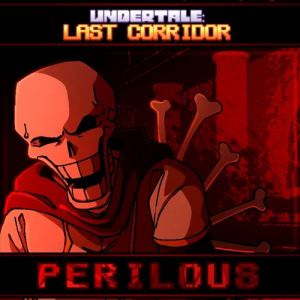 Zzzzz 1707482240screenshot 2024 02 09 At 13 30 48 Undertale Last Corridor — ULC OST Tier List option 52