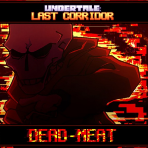 Zzzzz 1707482240screenshot 2024 02 09 At 13 30 58 Undertale Last Corridor — ULC OST Tier List option 45