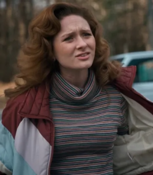 Zzzzz 1767255570carol — All Stranger Things Characters option 9