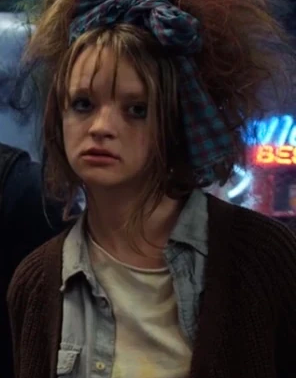 Zzzzz 1767258411s2 Dottie — All Stranger Things Characters option 40