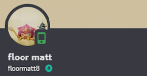 Zzzzz 1762999051floormatt — Coneycord Chatter Tier List: Episode III option 30