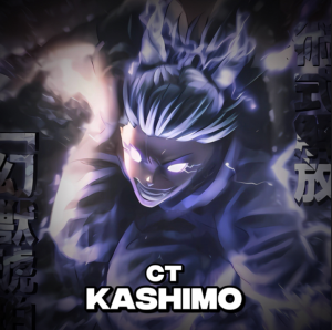 Zzzzz 1703044073img2922 — Jujutsu Kaisen option 22