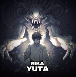 Zzzzz 1703288218img3114 — Jujutsu Kaisen option 23