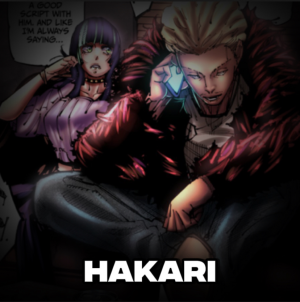 Zzzzz 1705881386img4567 — Jujutsu Kaisen option 21