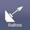 026 Ancient Ballista — TABS Units (my version) option 26