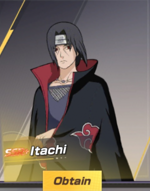Itachi — Anime Combat/Allstar Alliance actualizada 2024 option 16
