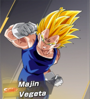 Majin Vegeta — Anime Combat/Allstar Alliance actualizada 2024 option 26