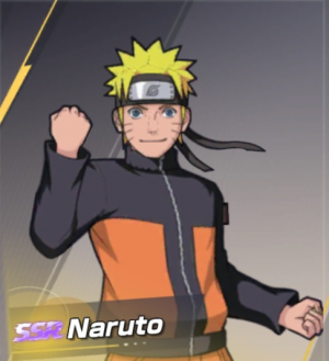 Nsruto — Anime Combat/Allstar Alliance actualizada 2024 option 30