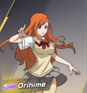 Orihime — Anime Combat/Allstar Alliance actualizada 2024 option 32