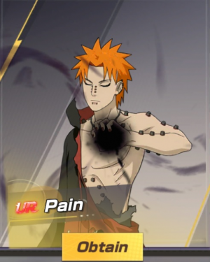 Pain — Anime Combat/Allstar Alliance actualizada 2024 option 33