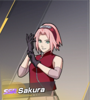Sakura — Anime Combat/Allstar Alliance actualizada 2024 option 35