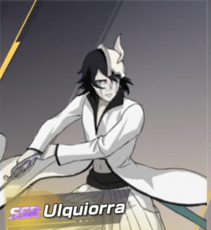 Ulquiorra — Anime Combat/Allstar Alliance actualizada 2024 option 40