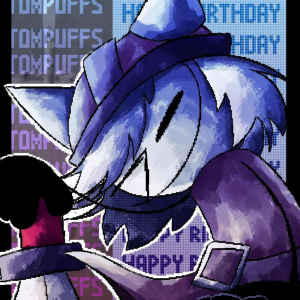 Zzzzz 1722545717tompuff — Rap Battle Creators/Voice Actors/Animators option 80
