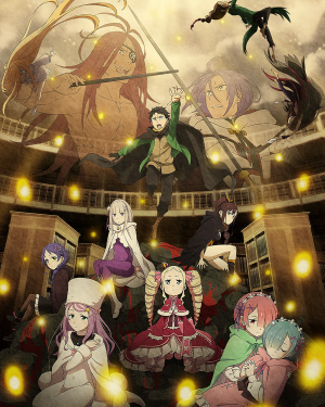 Dbb4e443 34e6 4220 Acb1 F33857338c76 — 2026 7月新番動畫(2026 summer anime) option 56