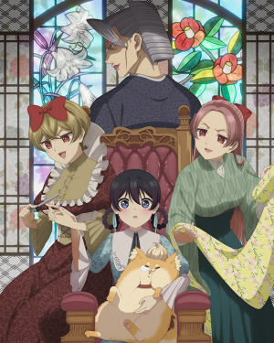 E22e2329 A2a0 403e A90f 5446e43eaa40 — 2026 7月新番動畫(2026 summer anime) option 58