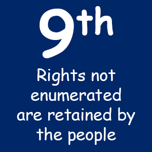 Amendments to the United States Constitution — option 27