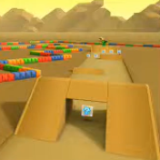 Zzzzz 1753261724mkt2rmxchocoisland2 — Every Mario Kart Tour Track option 98