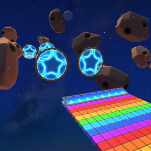 Zzzzz 1753261725rmxrainbowroad1 — Every Mario Kart Tour Track option 102
