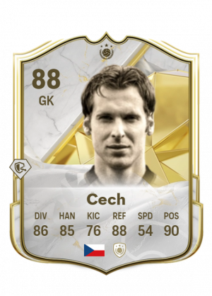 Ech — FC 25 Base Icon Tier List option 27